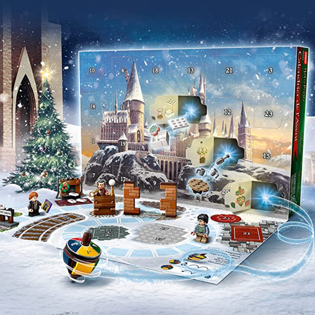 Harry Potter Lego Advent Calendar Characters Crownflourmills Harry Potter Lego Advent Calendar Characters Crownflourmills